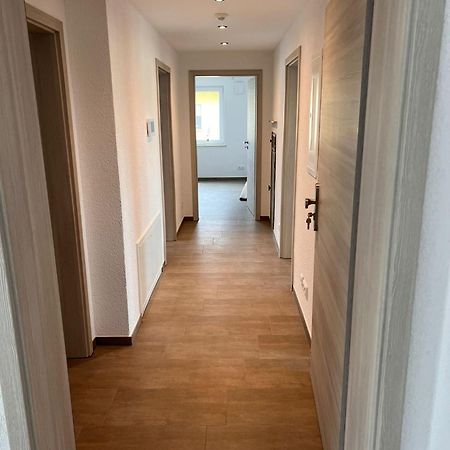 Traumhafte Ferienwohnung Altendorf  Bagian luar foto