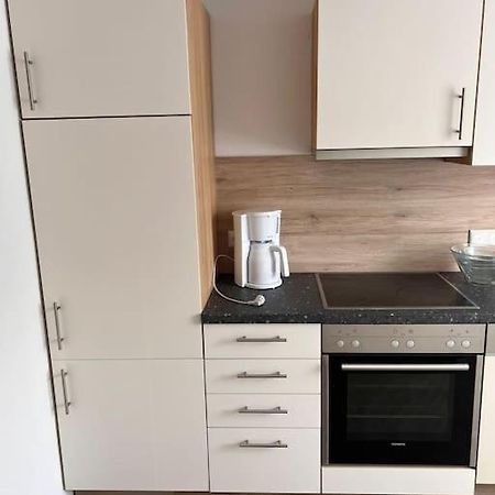 Traumhafte Ferienwohnung Altendorf  Bagian luar foto