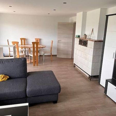 Traumhafte Ferienwohnung Altendorf  Bagian luar foto