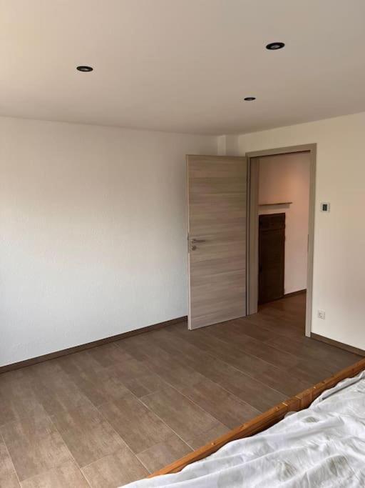 Traumhafte Ferienwohnung Altendorf  Bagian luar foto