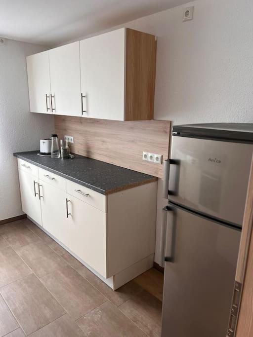 Traumhafte Ferienwohnung Altendorf  Bagian luar foto