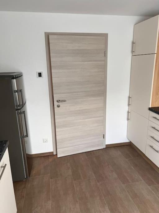 Traumhafte Ferienwohnung Altendorf  Bagian luar foto