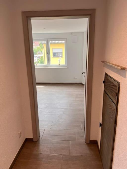 Traumhafte Ferienwohnung Altendorf  Bagian luar foto