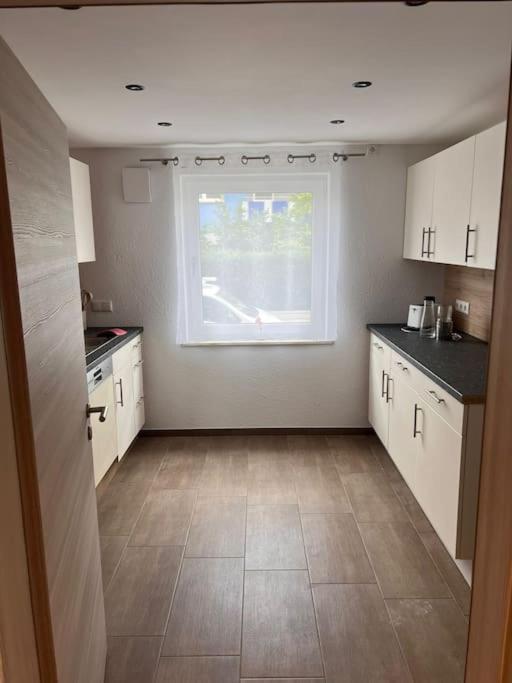 Traumhafte Ferienwohnung Altendorf  Bagian luar foto