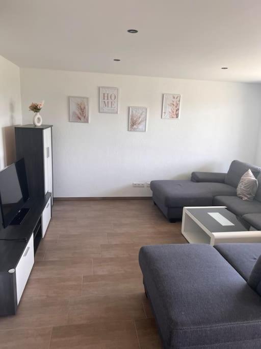 Traumhafte Ferienwohnung Altendorf  Bagian luar foto