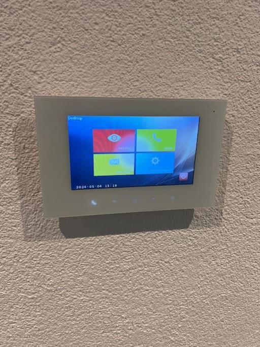 Traumhafte Ferienwohnung Altendorf  Bagian luar foto